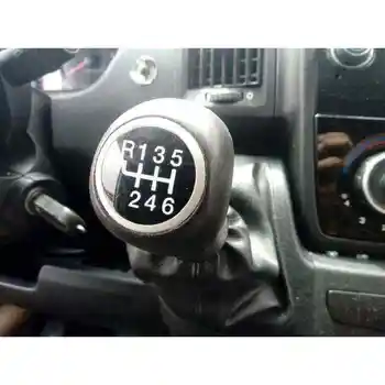 

CHANGE LEVER FIAT DUCATO box G. VOL. 33