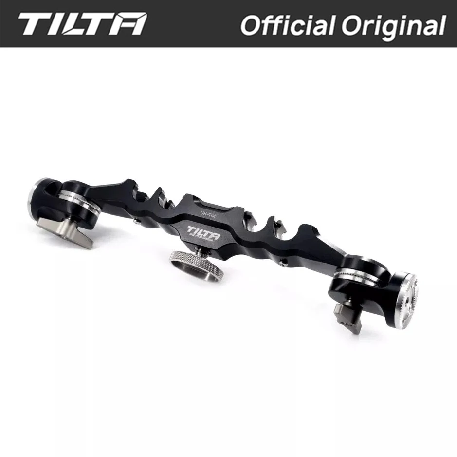 Tilta WLC-T03-BR 15 мм/19 мм быстроразъемный ручной мост для Nucleus-M