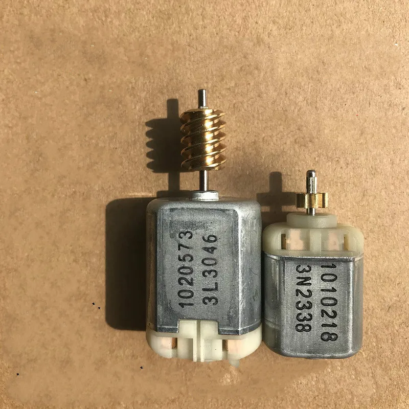 

AZTGIANT Car Door Lock Motor Central Locking Motor for Ford Focus Mazda M3 Land Rover Jaguar VOLVO S40 S80 280 DC motor