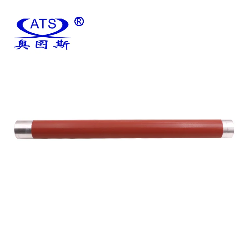 Верхний роликовый тепловой ролик для Kyocera KM-FS 2000D 1028 1024 1130 1124 1300 FS2000D FS1028 FS1024 FS1130 FS1124