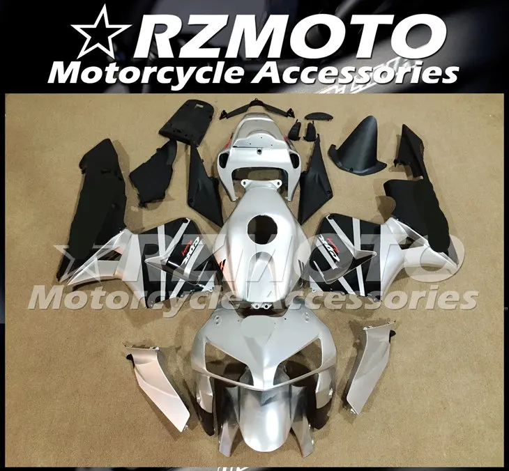 Мотоциклетный обтекатель abs комплект для HONDA CBR600RR F5 2005-2006 год корпусные детали moldStore № 0771 - Цвет: All sorts of color