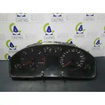 

4B0919881X BOX INSTRUMENTS AUDI A6 AVANT (4B5)