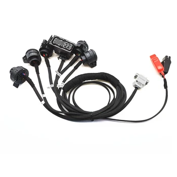 

Newest For VAG Gearbox Adapter cables Read and Write work with KTM