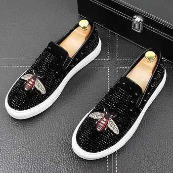 

New designer shoes men sapato de couro scarpe pelle uomo zapatos de hombre men wedding shoes