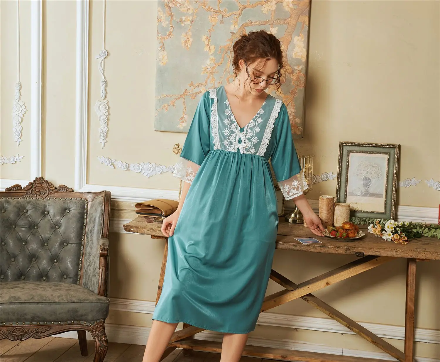 night wears for honeymoon