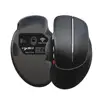 Computer Accessories Vertical Mouse Ergonomic Design 2.4G Wireless Grip Feels Comfortable For PC Gamer Silence 2022 gift ► Photo 2/6