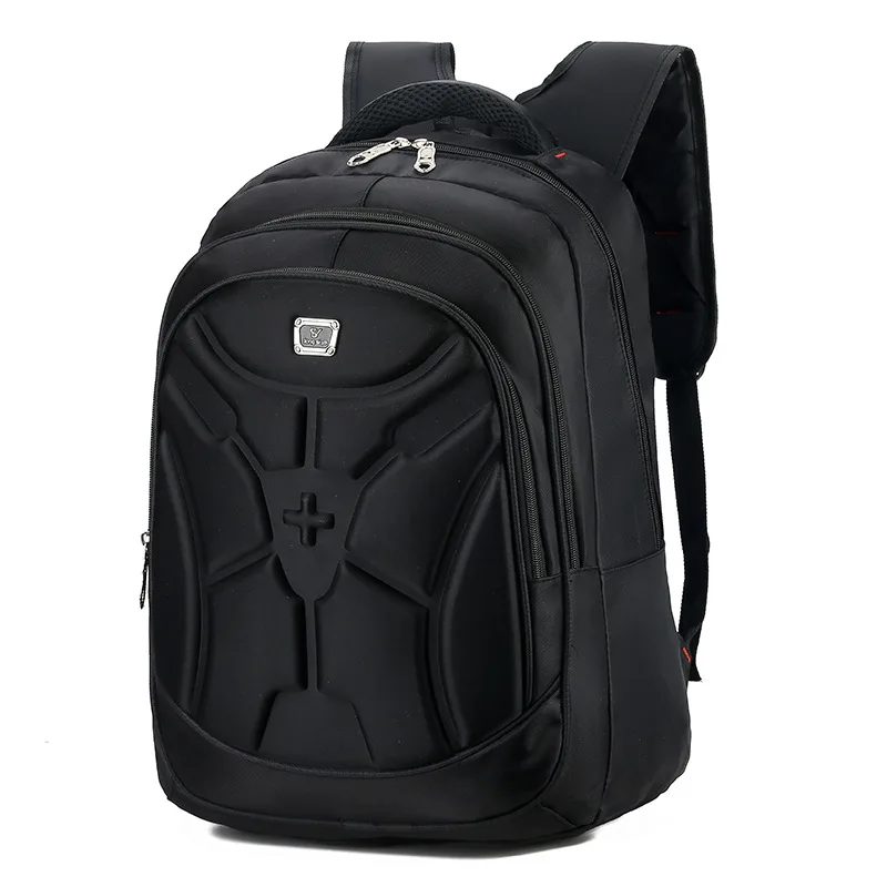 

Lingzhi Daishu 2019 New Style Creative Backpack Mountain Climbing Sports Backpack Business Computer School Bag