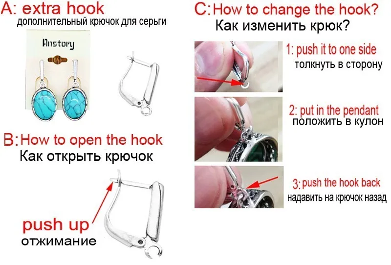 Овальный темно-красный опал Цепочки и ожерелья Серьги Кольца комплект ювелирных изделий для Для женщин Античная Посеребренная Подвеска Нержавеющая сталь цепи подарок