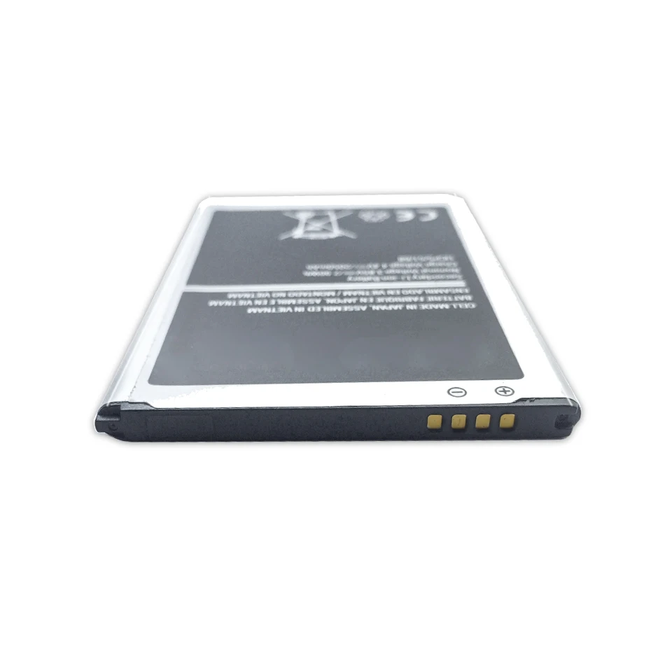 Battery EB-BJ120CBE For Samsung Galaxy J1() J120 J120F J120A J120T 2050mAh Capacity EB BJ120CBE Battery