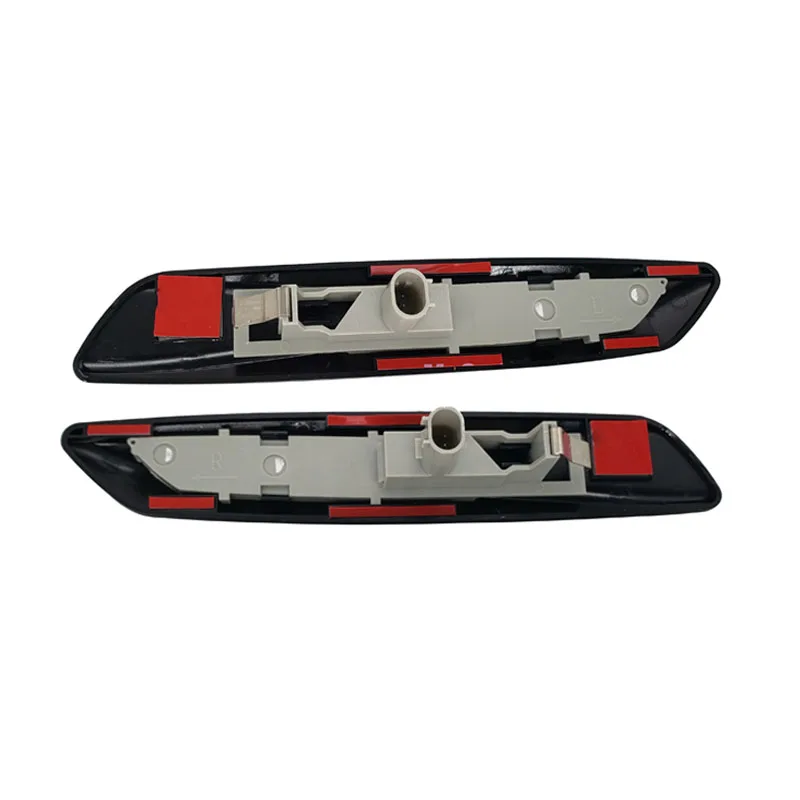 Автомобильные Боковые габаритные огни для BMW E46 E60 E61 E81 E82 E87 E88 F30 E90 E91 E92