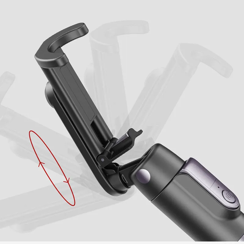 Складной штатив селфи-палка Bluetooth селфи-Палка с беспроводным пультом дистанционного управления спусковой светильник ing селфи заполняющий светильник для телефонов