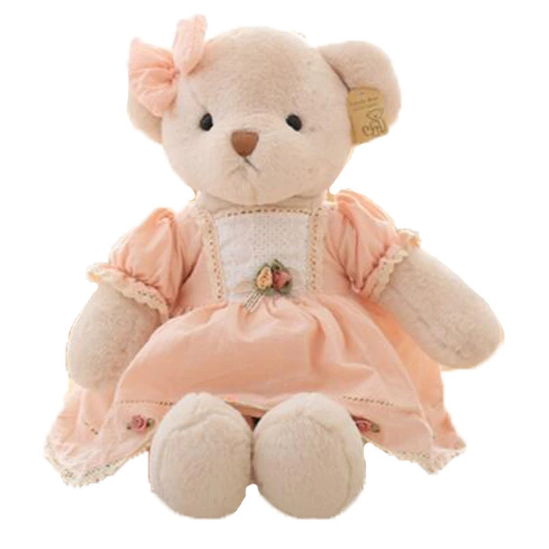 adorable teddy bear