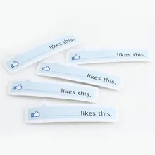 Рекламные пользовательские дети виниловая штампованная заготовка стикер- PX9075