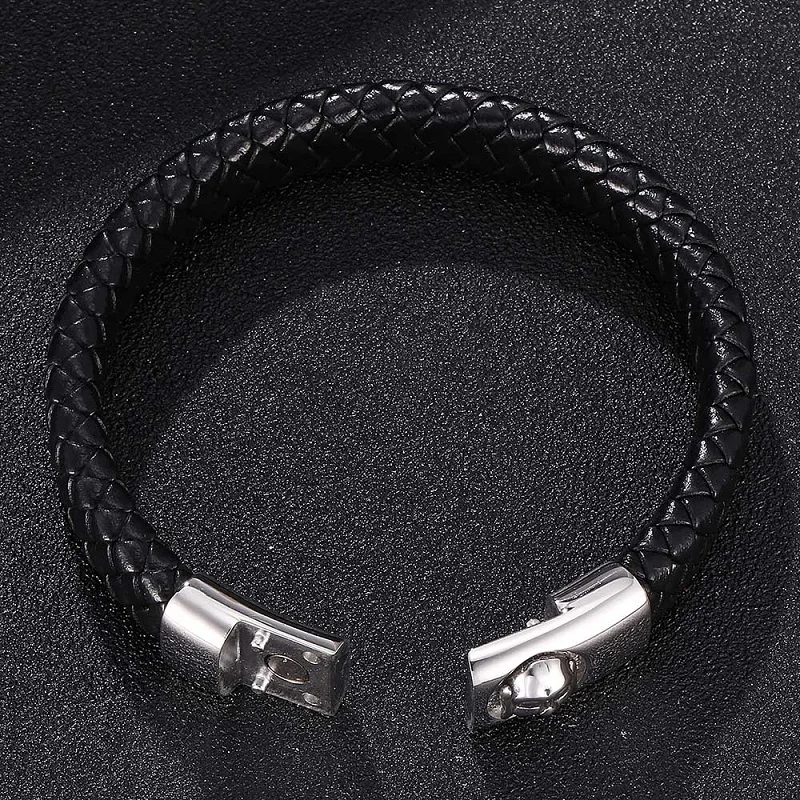Magnetic Clasp Bangles