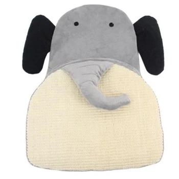 

Funny Cat Scratch Board Animal Cat Scratch Mat Interactive Toy Pet Training Pad Pet Toys