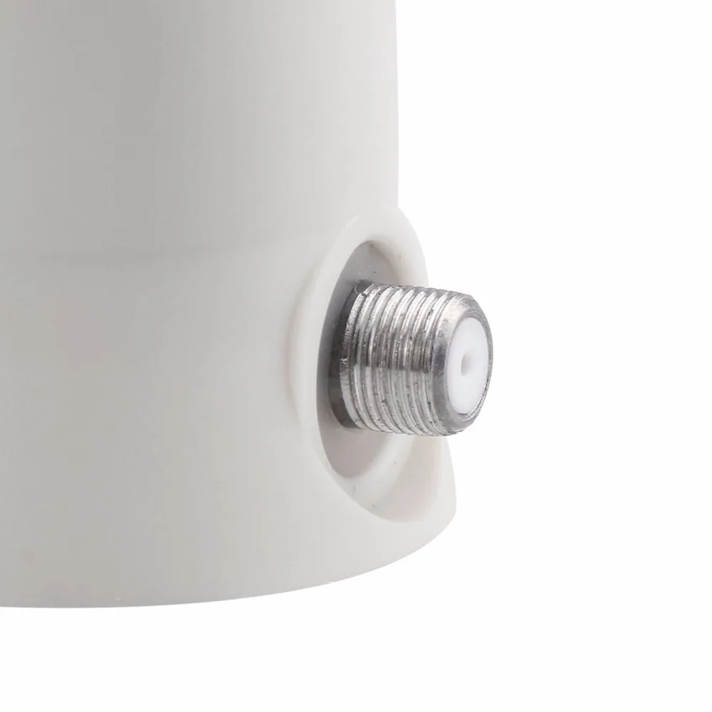 Hight quality Full HD DIGITAL KU-BAND Universal Single LNB Satellite LNB satellite receiver lnb 9.75/10.6KU ku lnb 1 Output LNBF