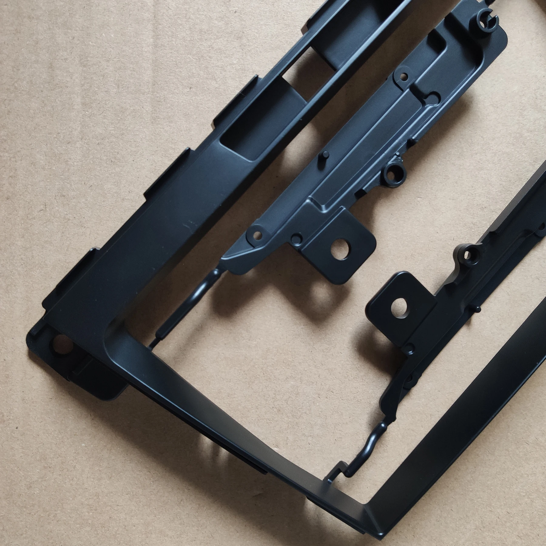 LCA  CX-7 2006-2012 9 ġ ڵ  ȵ̵ MP5 ÷̾ ̽ г  2 Din   ׷  Ŀ