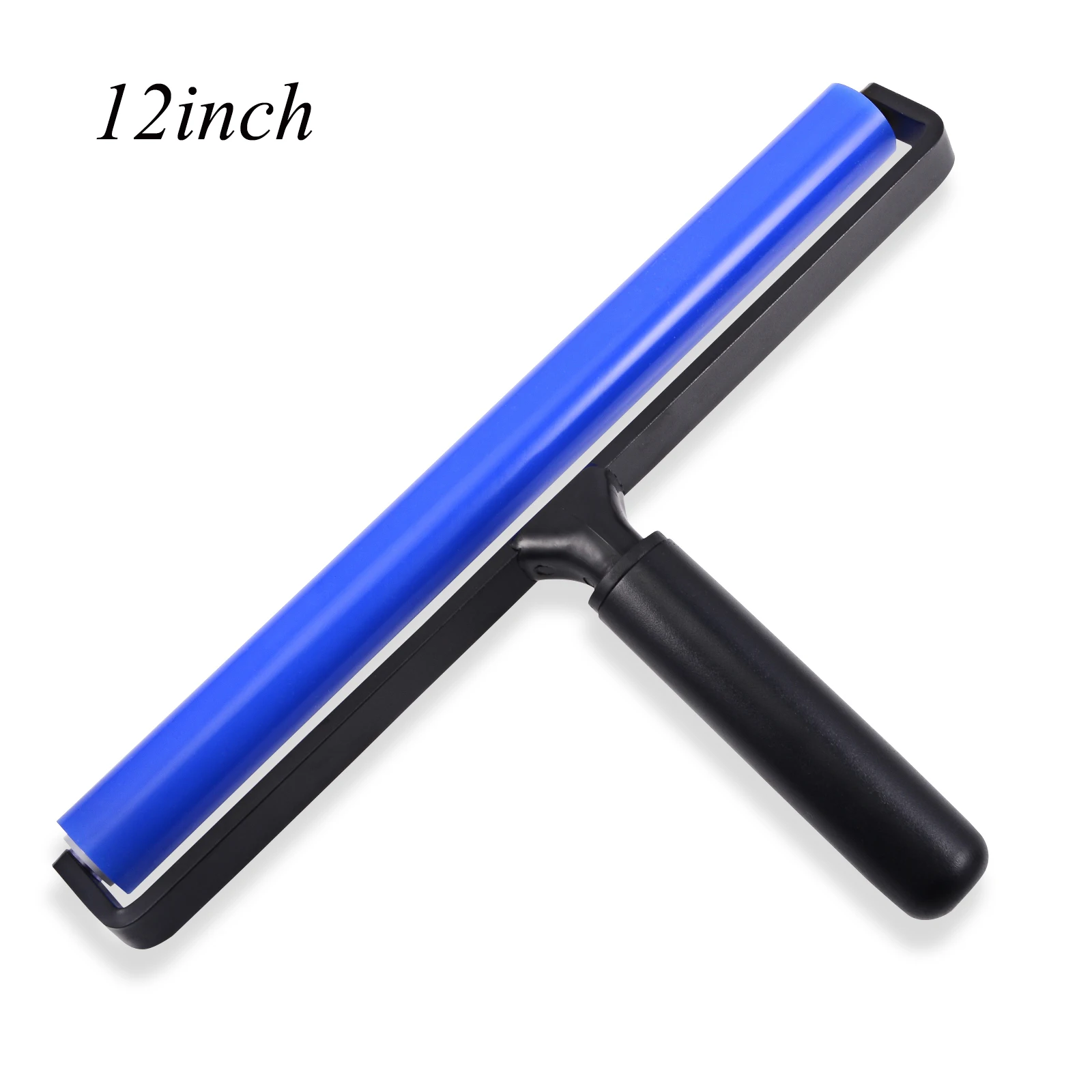 

FOSHIO Vinyl Film Wrap Roller Squeegee Household Cleaning Multi Tool Window Tint Car Sticker Glue Remover Silicone Paint Roller