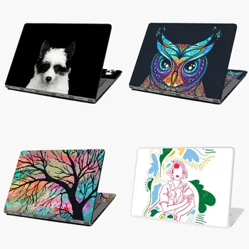 

matisse illustration magali pagnier DIY laptop sticker laptop skin 12 13 14 15 17 inch for MacBook HP Acer Dell ASUS Lenovo