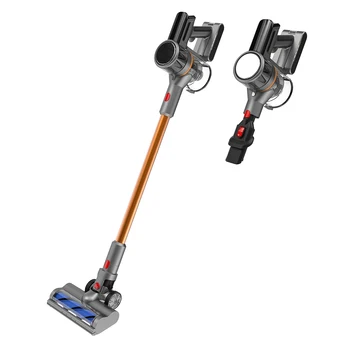 Wireless 200W Vacuum Cleaner
