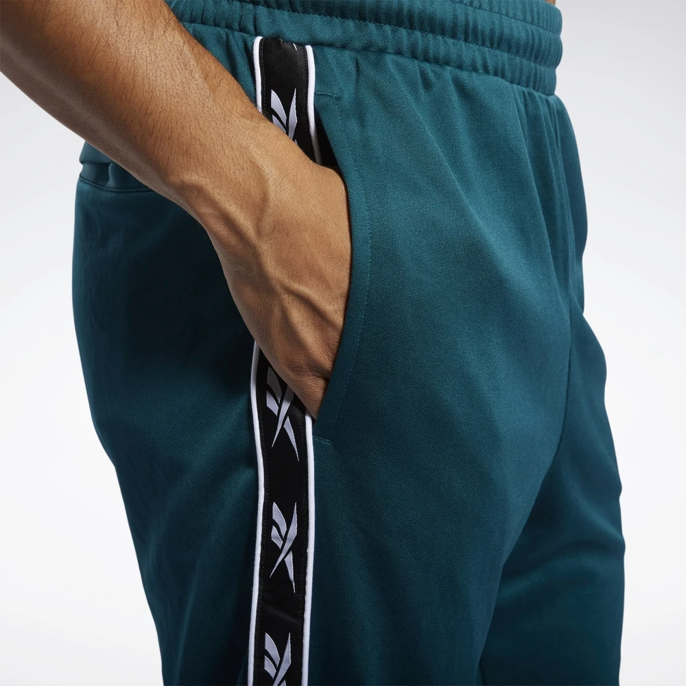 Брюки Reebok CL F VECTOR TAPE TP FN2959 - купить по выгодной цене |  AliExpress