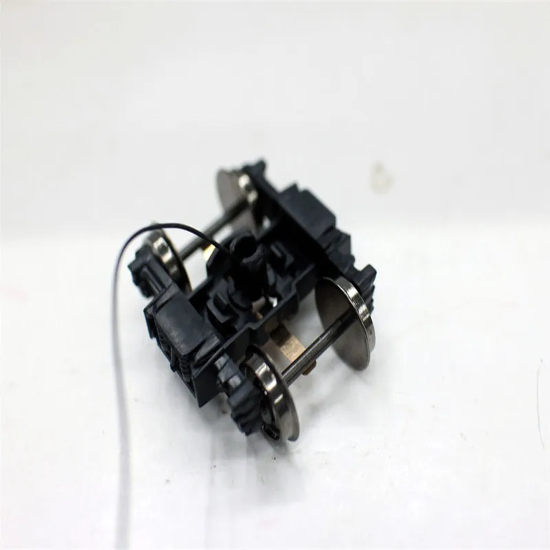 ho model train 01_副本