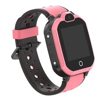 

4G Smart Watch Kids Children Video Call GPS WIFI SOS Safe Waterproof bluetooth Anti-Lost Children Smartwatch TrackerSmart Watch