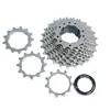 Road bike 8 9 10 11 Speed Cassette 11-25T 26T 28T 32T 36T Bicycle freewheel Sprocket cogs cdg freewheels Bike Parts ► Photo 3/6