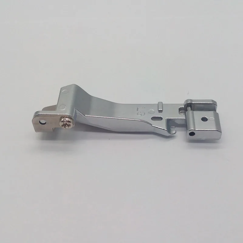 Serger Gathering Foot Shirring Foot Brother Pl1500, Pl2000, 925d, 929d