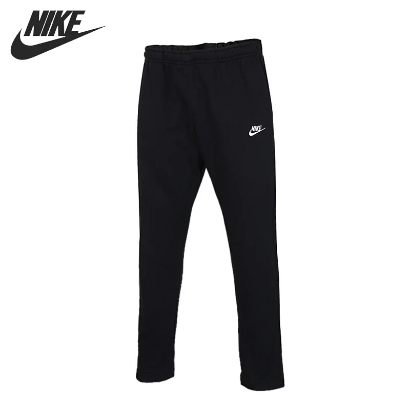 Новое поступление NIKE как M NSW CLUB PANT OH FT Для мужчин брюки больших размеров спортивной одежды