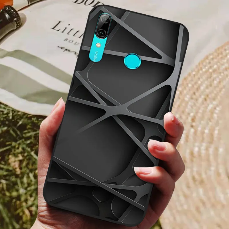 Cute Cartoon TPU Silicone Phone Case Cover