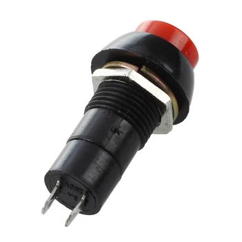 

New 10PCS Push Button Switch For Car Automotive