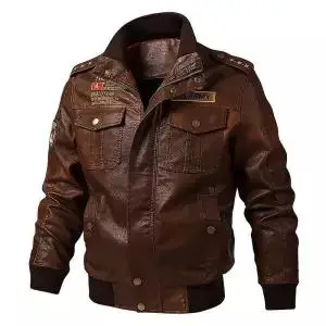 6XL Осень Зима мотоциклетная кожаная куртка Мужская ветровка с капюшоном ПУ куртки Мужская Верхняя одежда теплые ПУ бейсбольные куртки с капюшоном Мужские - Цвет: 3