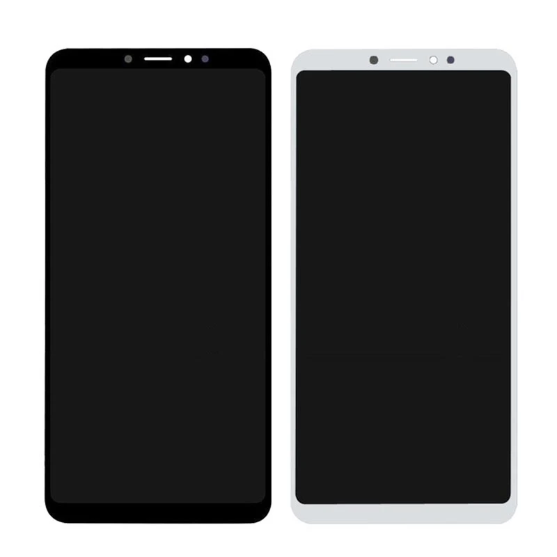 

For Xiaomi Mi Max 3 LCD Display Screen Touch Panel For Mi Max 3 Screen LCD Display Digitizer Repair Spare Parts
