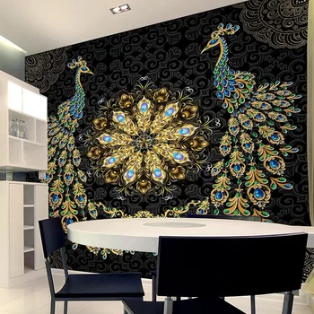 غرفه نوم الطاووس Youtube