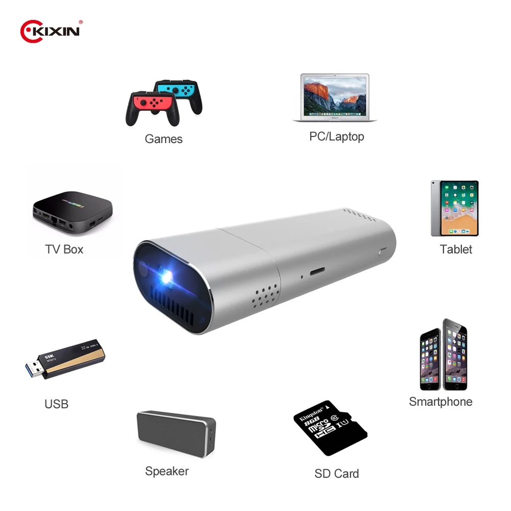 Kixin K4 Mini Android Dlp Projector Mini Led Projector Home Theater Portable Dvd Pico Projector Home Theatre System Aliexpress Kixin K4 Mini Android Dlp Projector Mini Led Projector Home Theater Portable Dvd Pico Projector Home Theatre System Aliexpress