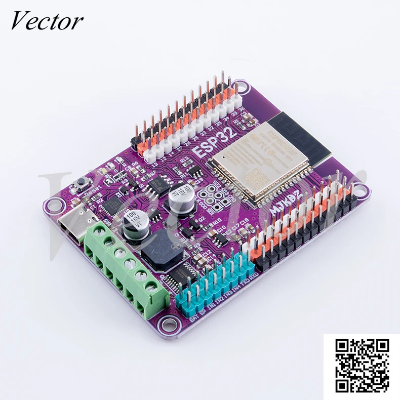 Макетная плата ESP32 ESP Стандартная управления Интернетом вещей|Счетчики| |
