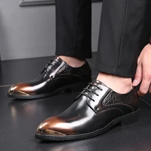 Мужская прогулочная обувь; дышащие лоферы из искусственной кожи; офисные туфли для мужчин; мокасины для вождения; удобная мужская Уличная обувь на шнуровке