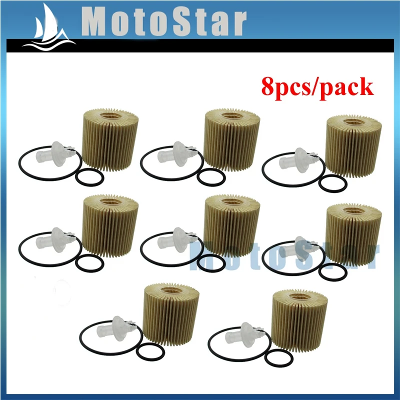 Масляный фильтр для Lexus S250 IS350 2WD 04152-YZZA3 2006- IS250 IS350 GS300 GS350 GX460 04152-YZZA3
