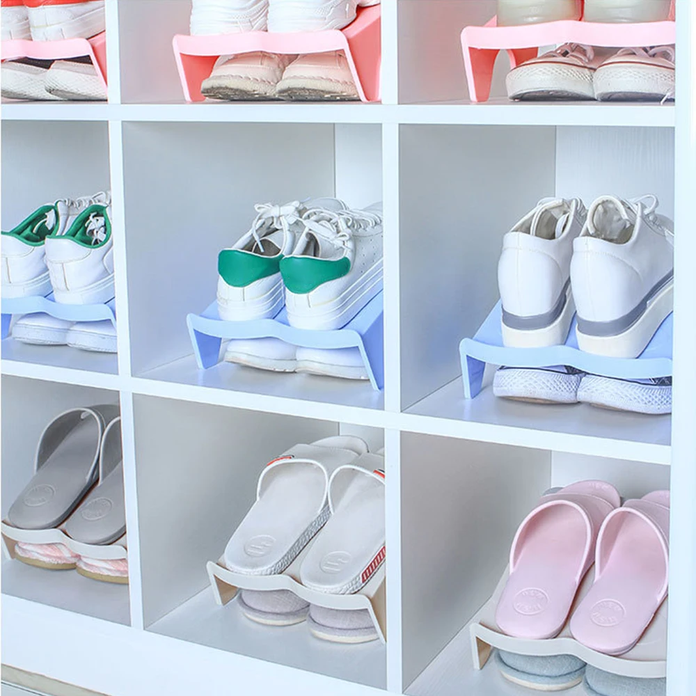 5 шт. органайзер для обуви|Коробки и ящики хранения| |
