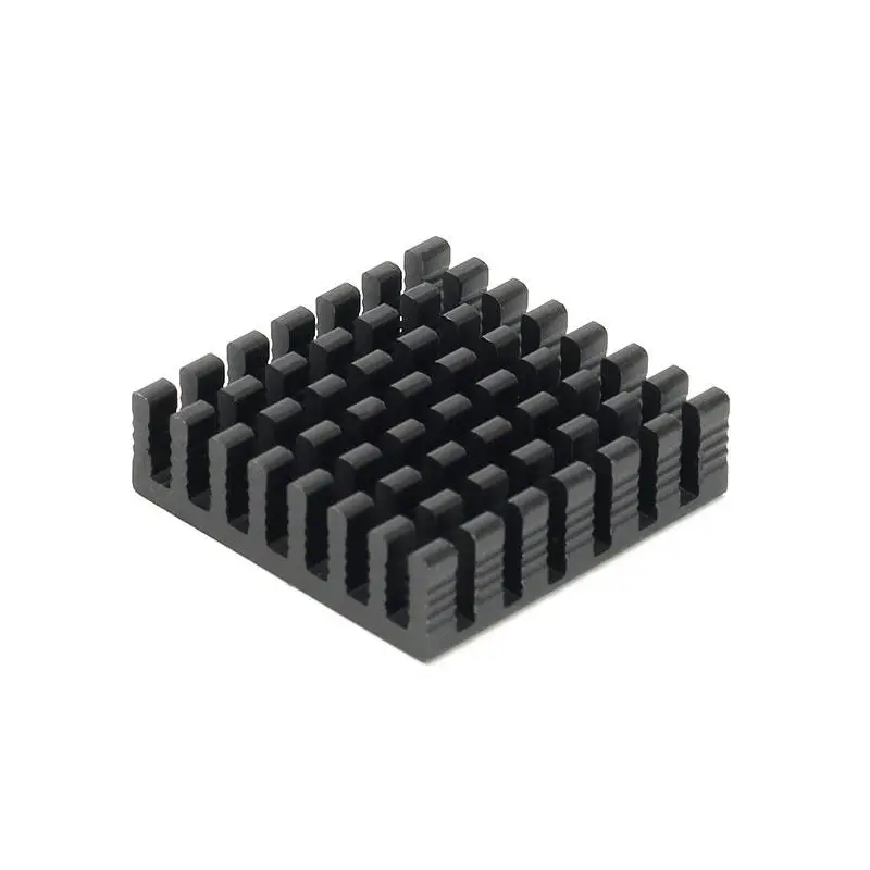 1 pc 28288mm Heatsink Radiator Cooler Cooling Fin Aluminum Heat Sink 28X28X8mm (4)