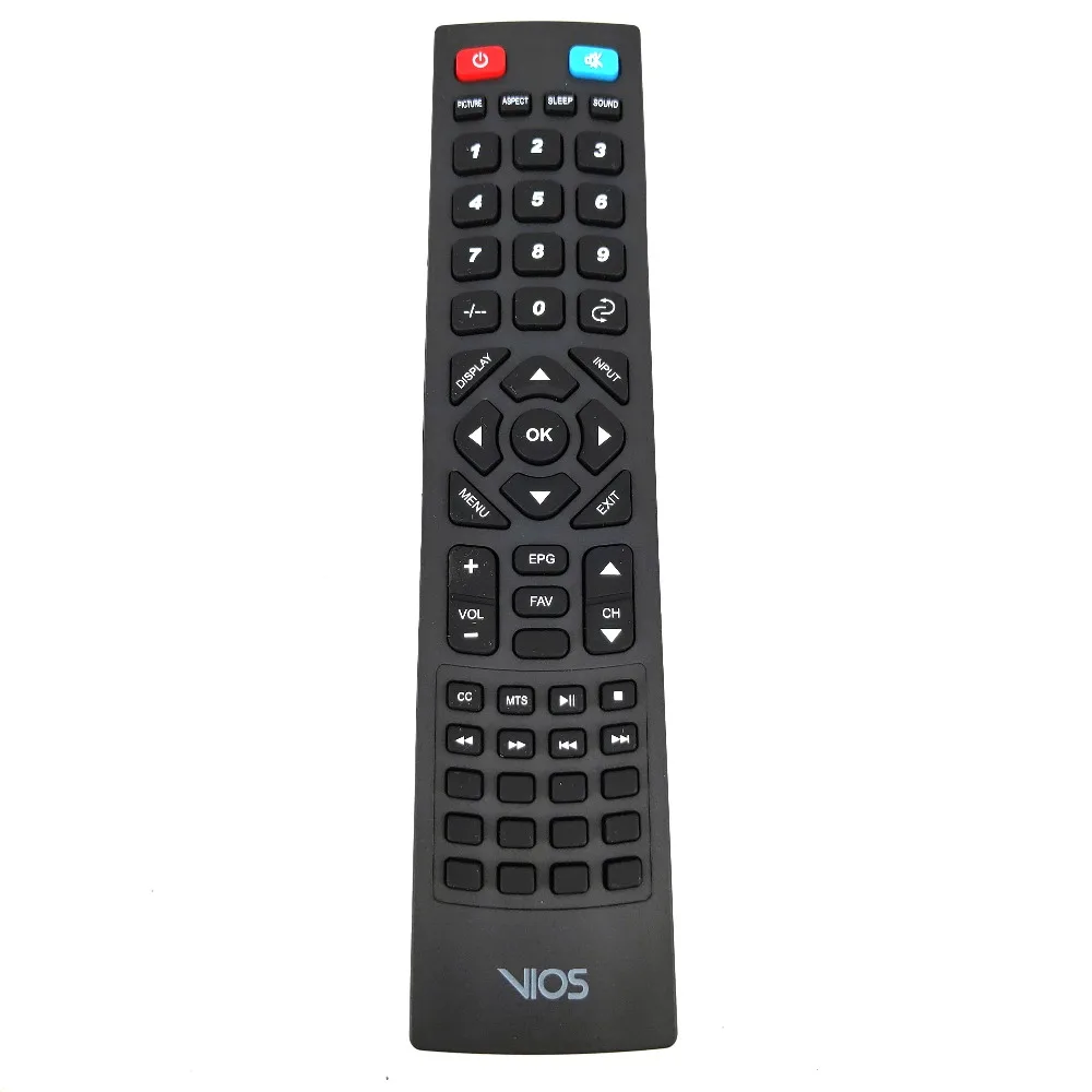 Пульт дистанционного управления для VIOS tv