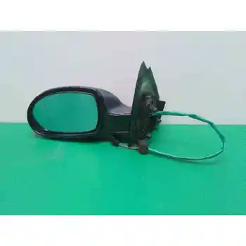 

8149HX LEFT REARVIEW MIRROR CITROEN C5 SALOON