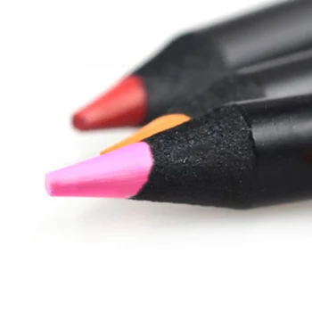 

Marco Raffine Fine Art Professional Oily Color Pencils Lapis De Cor Colored Pencil for Art Supplies Tin Box Art Pencils