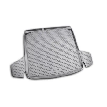 

Trunk Mat Skoda Fabia 2007-2014, the UN. (PU) Skoda Fabia)