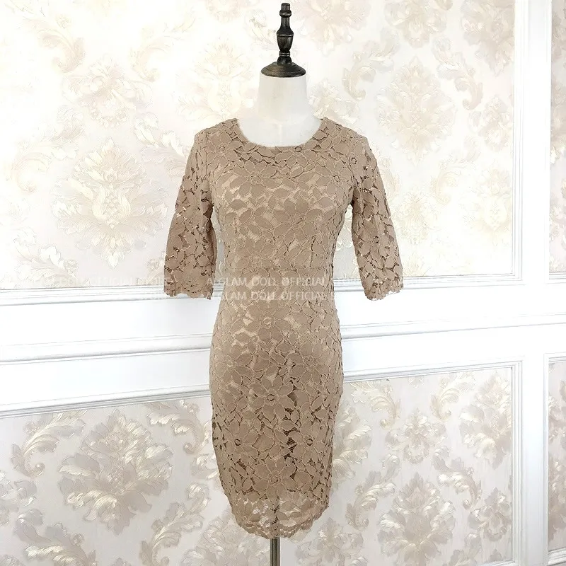 Осень рукав три четверти, мини облегающее сексуальное женское платье Vestidos, детское однотонное кружевное платье вечерние платья