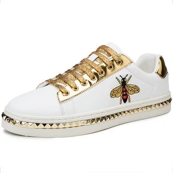 

BONJEAN 2020 New Shoes Men Casual Shoes Male Sneakers Cool Street Men Shoes Brand Man Footwear Sneakers Casual Sport