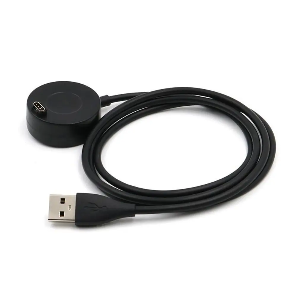 

100cm USB Cable Charging Dock For Garmin Fenix 5 5S 5X Forerunner 935 Instinct Smart Watch Replacement Travel Charger Adapter