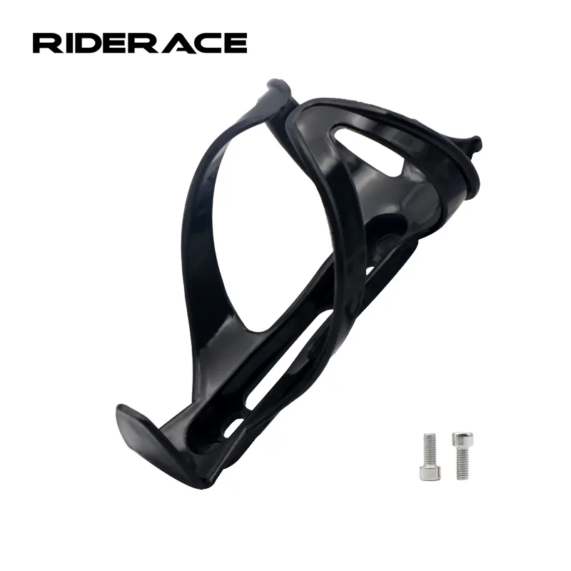 Bicycle water bottle holder Bicycle Water Bottle Holder Road Bike Plastic Bottle Cage Lightweight Super Toughness MTB Water Cup Rack Cycling Accessories