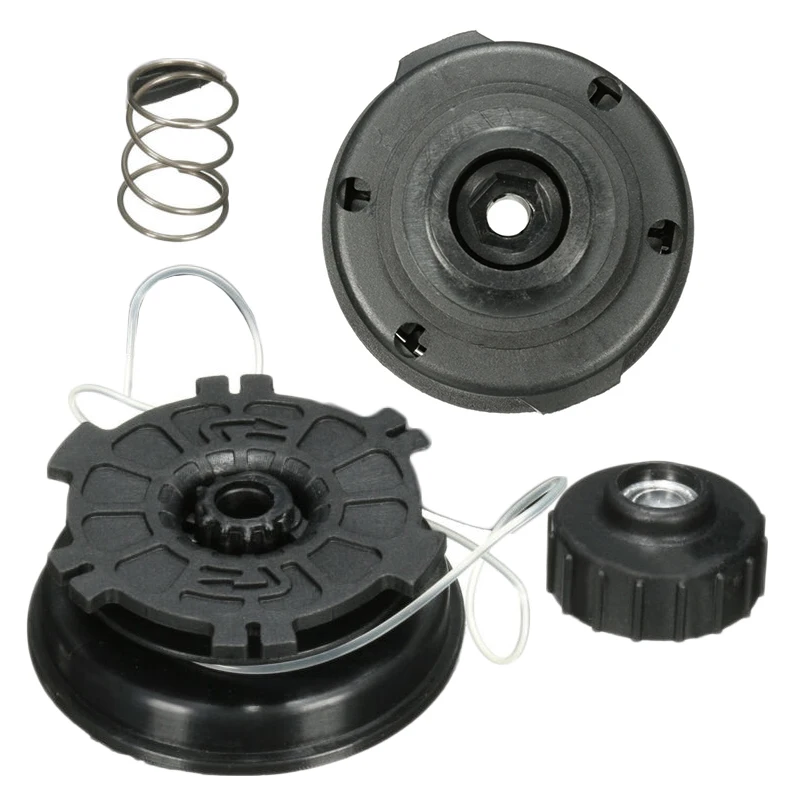 Машинка для стрижки ударная головка линии комплект для Homelite ST155 ST165 ST175 ST285 DA 03174